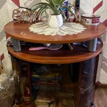 Тумба, в Юрге