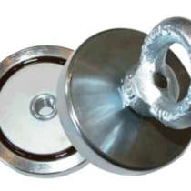 Любителям поиска - поисковые магниты Standart-M F200x2, в Москве