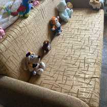 Диван в хорошем состоянии, в Краснодаре