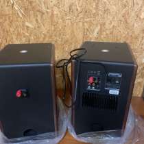 Колонки, в Северске