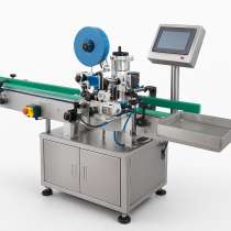 Машина этикетировочная ЭМ05.07 Взрывоопасное исполнение, в Москве