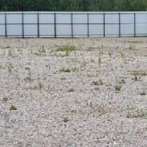 Сдается под строительство площадка, 1300 м2, в Санкт-Петербурге