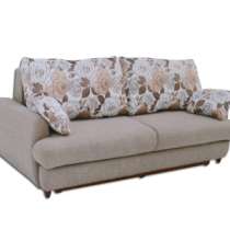 ДИВАН "ЛЕОН" СЕРЫЙ ЕВРОКНИЖК, в Челябинске