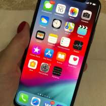 Продам б/у iPhone X A11, в Новосибирске