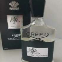 CREED AVENTUS 100 ML EAU DE PARFUM, в Новосибирске