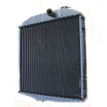 Радиатор водяной 130У.13.010-1СП, сердцевину радиатора, в Перми