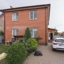 Продам жилой дом 160 м2 с участком 4 сот, Таганрогская ул, в Ростове-на-Дону