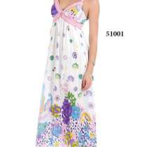 Летние платья и сарафаны из Индии оптом, в Москве