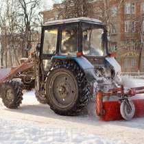 Услуги трактора JCB(погрузка, расчистка, грунт, снег и тд.), в Нижнем Новгороде
