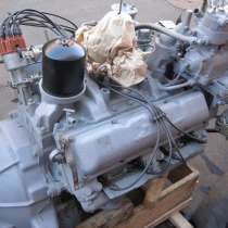 Ремонт двигателя ЗИЛ-130, в г.Минск