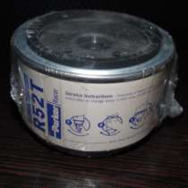 Топливный фильтр двигателя с сепарацией R52T, в Казани