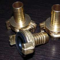 Соединение Geka шланг &frac12;, в Казани