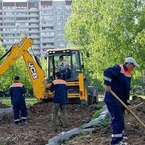 Разнорабочие, подсобники, грузчики, землекопы, в Москве