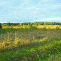 Участок, в Ногинске