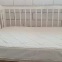 Кроватка для ребенка, в г.Барнаул