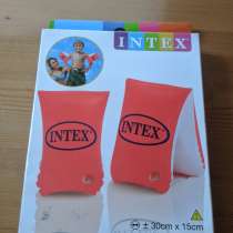 Нарукавники для детеи intex, в Лангепасе