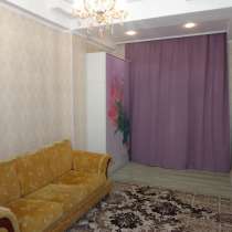 Сдаю 1-комнатную квартиру в элитке, в г.Бишкек