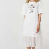 Платье-футболка Trendy Angel, в Москве