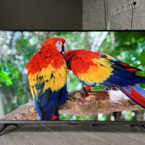 Телевизор 43’’ UHD, в г.Сухум