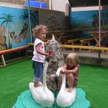 Размещение отдыхающих по бюджетным ценам, в Бийске