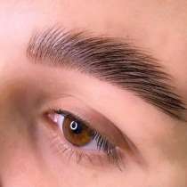 Модели на ламинирование бровей!, в Москве