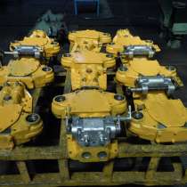 Сервомеханизм 21-17-4СП, 50-15-118СП на бульдозера ЧТЗ, в Симферополе