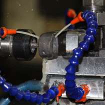 Пластиковых шарнирных трубок для подачи сож. Трубки подачи с, в Туле