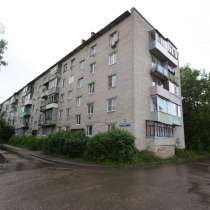 Двухкомнатная квартира, в Переславле-Залесском