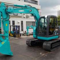 Запасные части миниэкскаватора, в Санкт-Петербурге