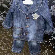 Новый костюм BEBESSI, в Лермонтове