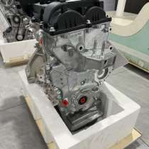 现代起亚发动机, в Москве