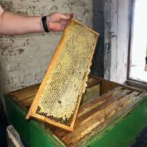 Мёд (Курский), в Железнодорожном