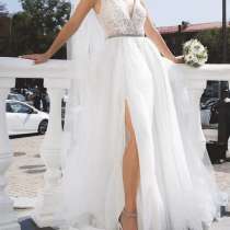 Свадебное платье, в Краснодаре