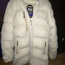 Утепленная куртка Helly Hansen, в Москве