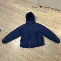 Оригинальный пуховик Lacoste, в Ярославле