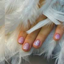 Маникюр Красноярск, в Красноярске