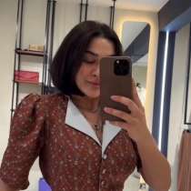 Платье, в Махачкале