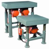 Вибростолы, в Пскове