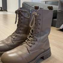 Зимние Ботинки, в Москве