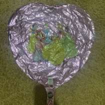 Продам шарики: принцессы и барби, в Сочи