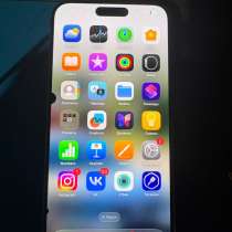 IPhone 15 pro Max 256, в Тихорецке