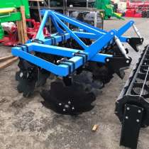 Борона Дисковая Фронтальная, в Красноярске