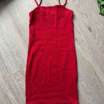 Платье женское в рубчик da-s, в Казани