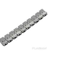 Купить Соединения конвейерных лент: механическое; винтовое;, в г.Бишкек