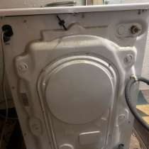 Стиральная машина не работает 1500 рублей, самовывоз, в Москве
