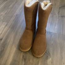 Продам угги, в г.Москва