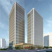 Продам апартаменты, в Новосибирске