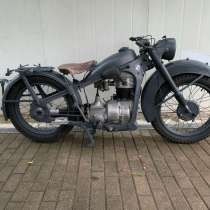Мотоцикл бмв р 35, в Москве