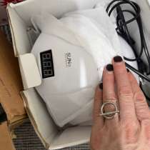 Все для маникюра, в Каспийске