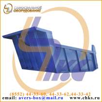 Кузов на самосвал КАМАЗ 45147 (Платформа 45147), в Набережных Челнах